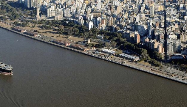 Licitación corta para el balizamiento de la VNT quedó adjudicada a EMEPA