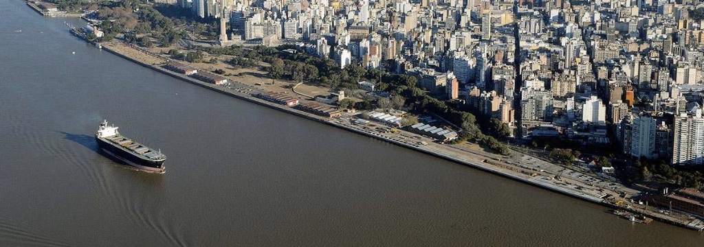 Licitación corta para el balizamiento de la VNT quedó adjudicada a EMEPA