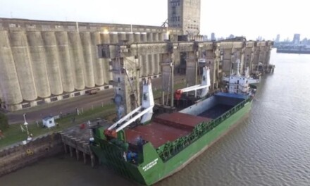 Claros conceptos en torno a la Vía de Navegación Troncalpuerto