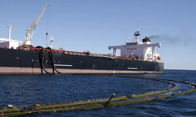 Inversión para duplicar la capacidad de transporte de petroleo desde Neuquén a Puerto Rosales
