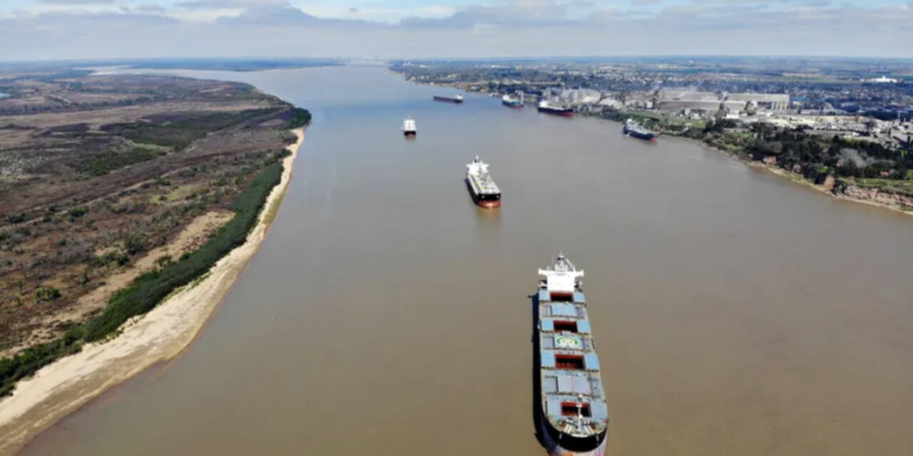 ¿Qué obras necesita el cordón agroindustrial del norte de Rosario para seguir aumentando las exportaciones?