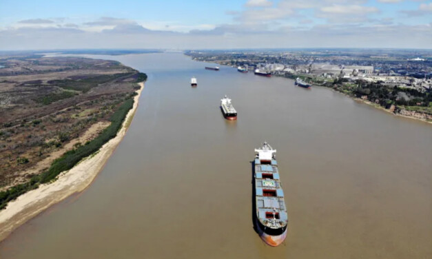 ¿Qué obras necesita el cordón agroindustrial del norte de Rosario para seguir aumentando las exportaciones?