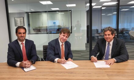 El Centro de Navegación dictará un curso de introducción al comercio exterior
