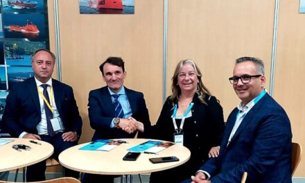 Importante acuerdo entre la Asociación Boanerense de la Industria&nbsp;&nbsp;Naval y el Clúster del Naval&nbsp;&nbsp;Gallego