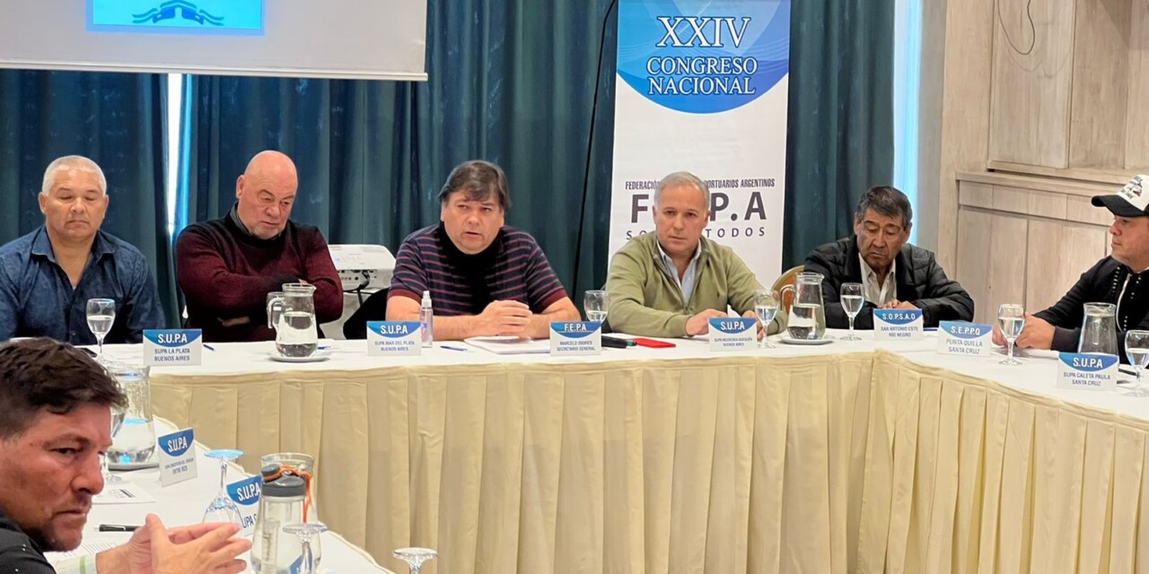 Proponen un foro federal de debate por una ley de transporte