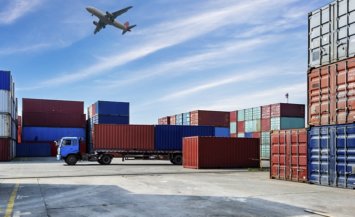 El aumento de los costos logísticos es el segundo más elevado de los últimos 20 años