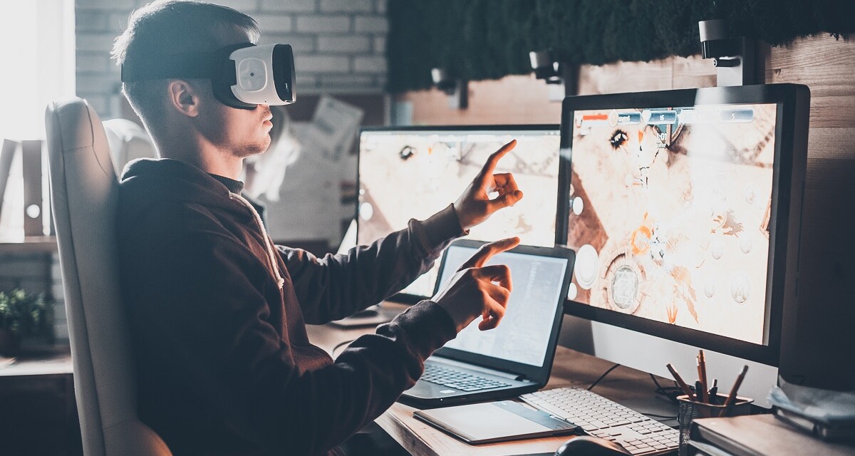 Cómo las multinacionales digitales están transformando el comercio y la inversión mundial