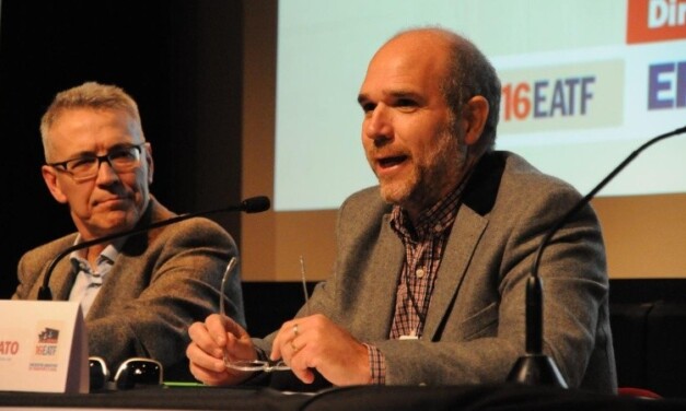Turcato: “Para que la biotecnología se desarrolle en la región debemos pasar del acuerdo discursivo a la acción articulada”