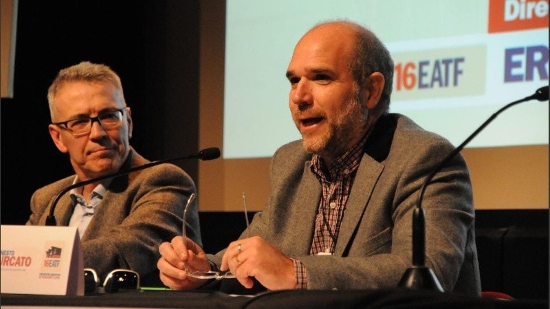 Turcato: “Para que la biotecnología se desarrolle en la región debemos pasar del acuerdo discursivo a la acción articulada”