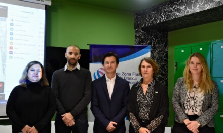 La Provincia de Buenos Aires lanza el Programa de Desarrollo de Exportaciones del sudoeste bonaerense