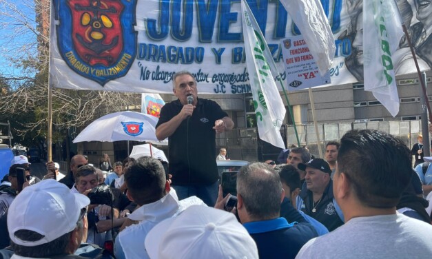 FeMPINRA: continúa el estado de alerta ante el fracaso de acuerdo con el Ministerio de Trabajo