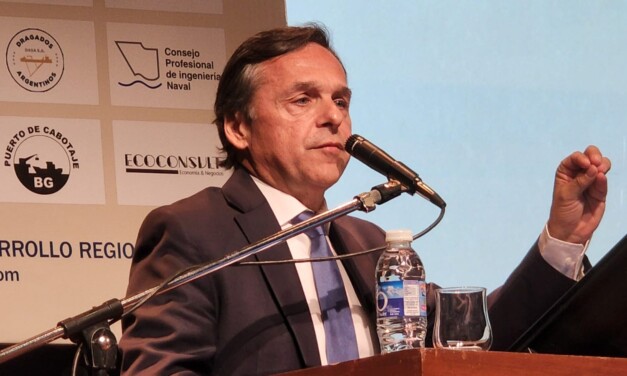 Transporte y Producción para el Desarrollo Nacional