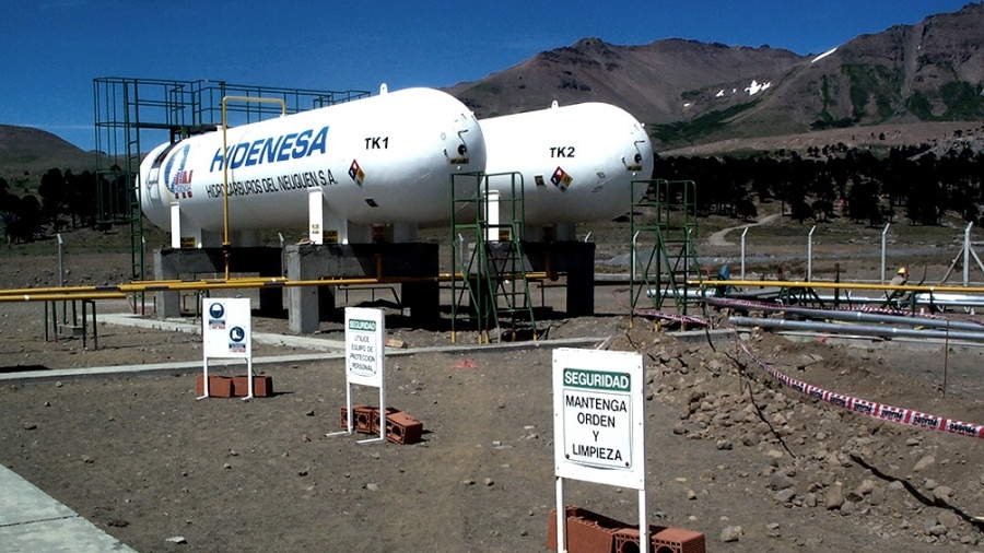 Brasil afirma que avanzan las conversaciones para recibir gas de Vaca Muerta