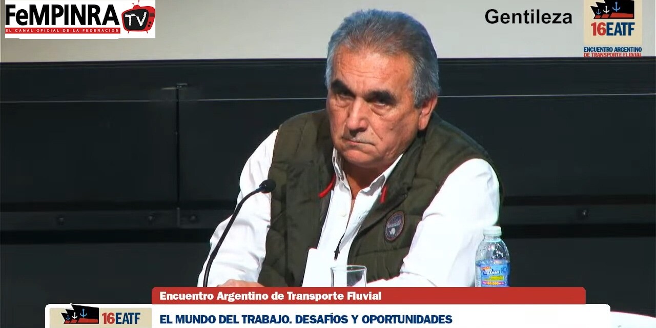 El mundo del trabajo. Desafíos y oportunidades