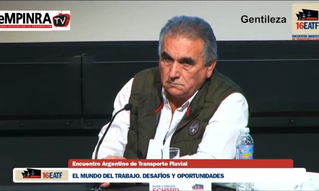El mundo del trabajo. Desafíos y oportunidades
