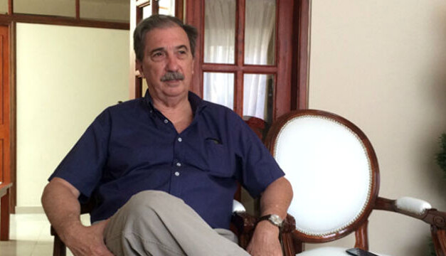 Ente Nacional de Control y Gestión de la Vía Navegable Troncal del Paraná: Expectativas y Realidades