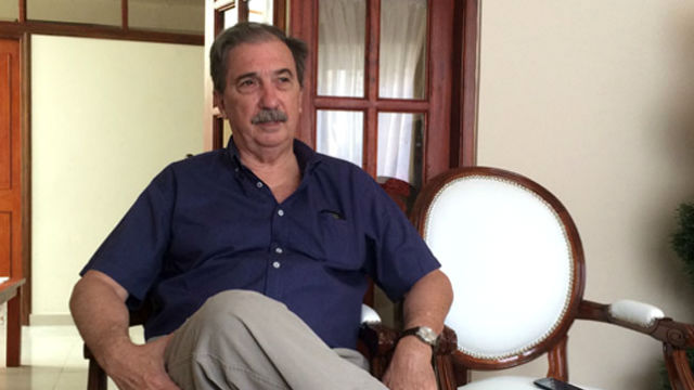 Ente Nacional de Control y Gestión de la Vía Navegable Troncal del Paraná: Expectativas y Realidades