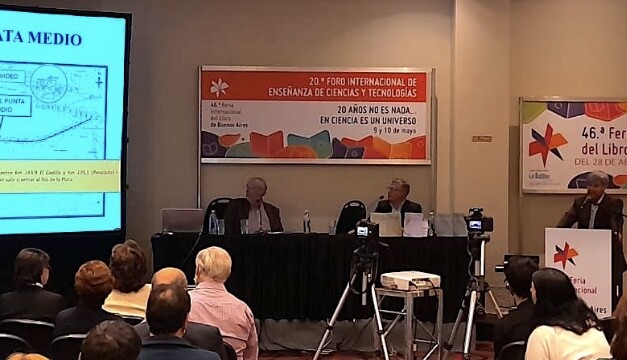 Un sistema de navegación que beneficie la logística y el desarrollo económico del país