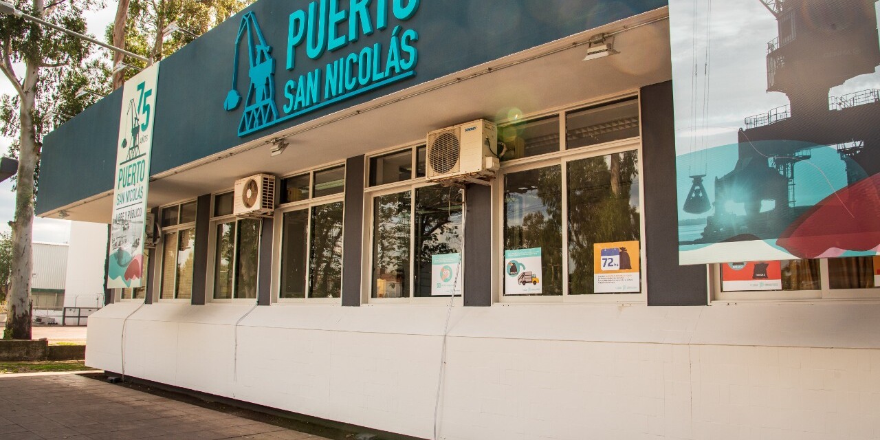 Puerto de San Nicolas anunció un bono de $30,000 pesos para trabajadores y trabajadoras del Puerto