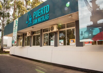 Puerto de San Nicolas anunció un bono de $30,000 pesos para trabajadores y trabajadoras del Puerto