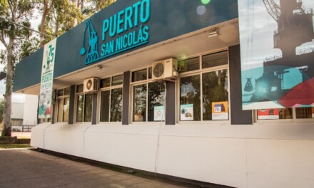 Puerto de San Nicolas anunció un bono de $30,000 pesos para trabajadores y trabajadoras del Puerto
