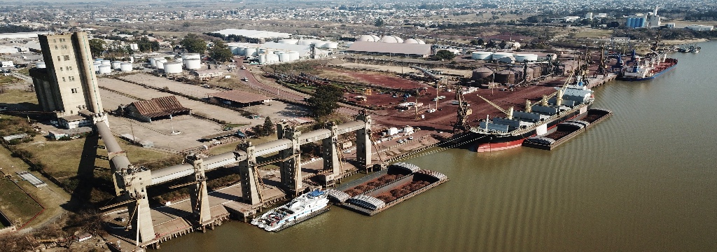 Puerto de San Nicolás contará con un sistema de pararrayos por primera vez