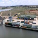 Puerto de Posadas podría comenzar a funcionar a mitad de año
