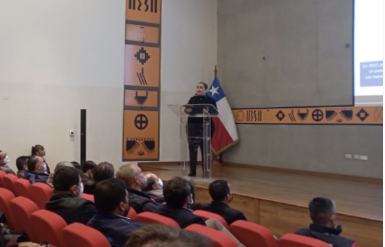 Colaborar y compartir información: claves para que puertos aumenten su resiliencia y así enfrenten eventos disruptivos