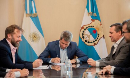 La JST firma convenio de cooperación en San Juan