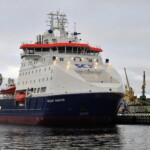 Sovcomflot de Rusia planea vender parte de su flota mientras lucha con las sanciones