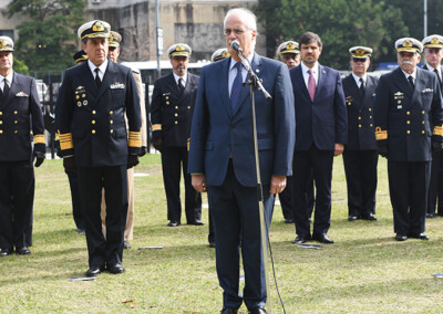 Homenaje a la Marina Mercante: a 40 años del ataque del ARA “Isla de los Estados” en la guerra de Malvinas