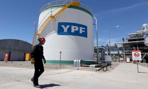 YPF y Petronas analizaron avances del acuerdo firmado en septiembre