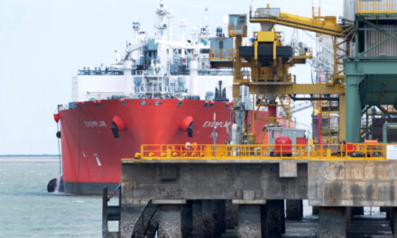 El puerto de Bahía Blanca vuelve a escena para la exportación de GNL