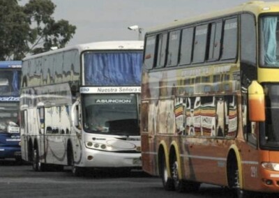 La JST promueve la seguridad en el transporte de pasajeros