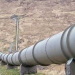 Se aprobó un fideicomiso para construir el gasoducto Néstor Kirchner