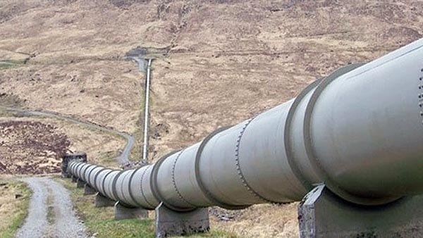 Se aprobó un fideicomiso para construir el gasoducto Néstor Kirchner