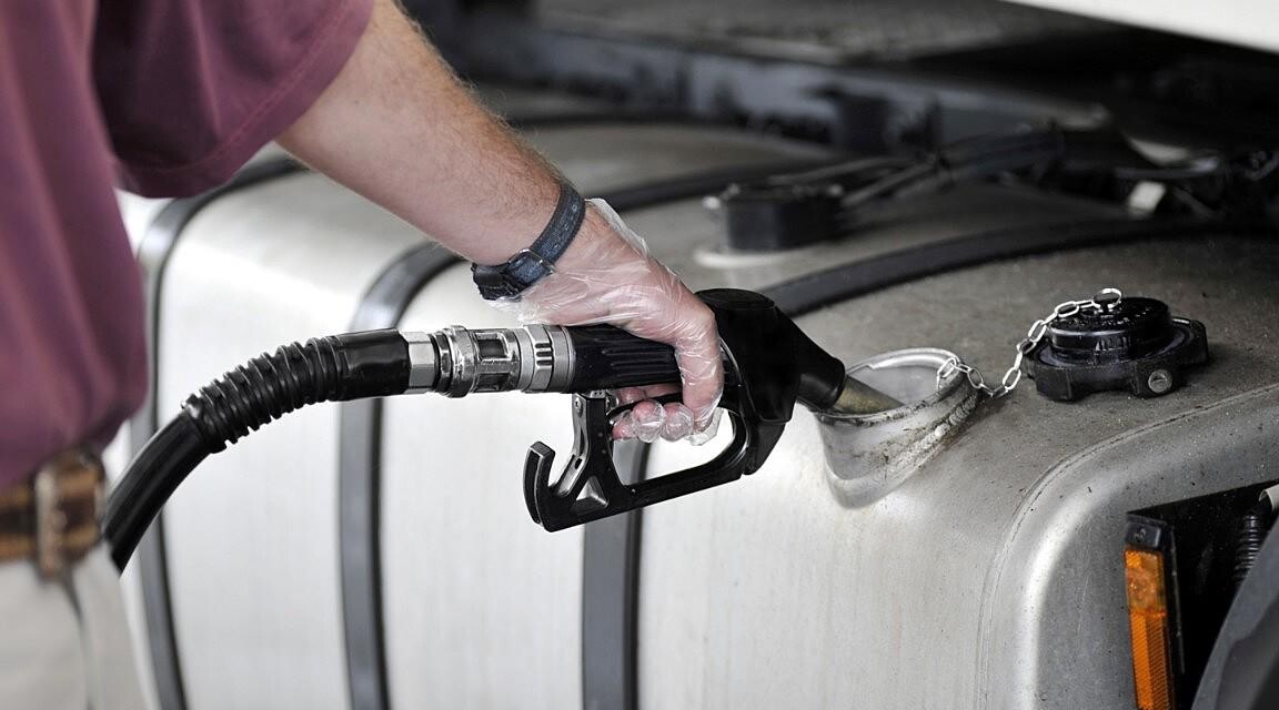 Fadeeac presentó el «Mapa de abastecimiento de gasoil»￼