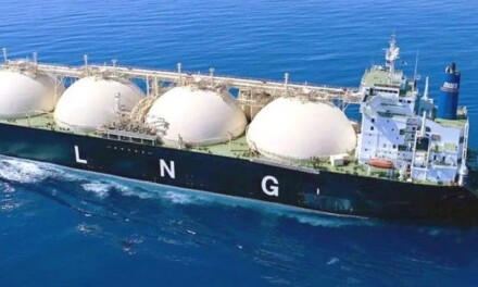 La empresa estatal de integración energético adjudicó 9 barcos de GNL por u$ 657,8 millones