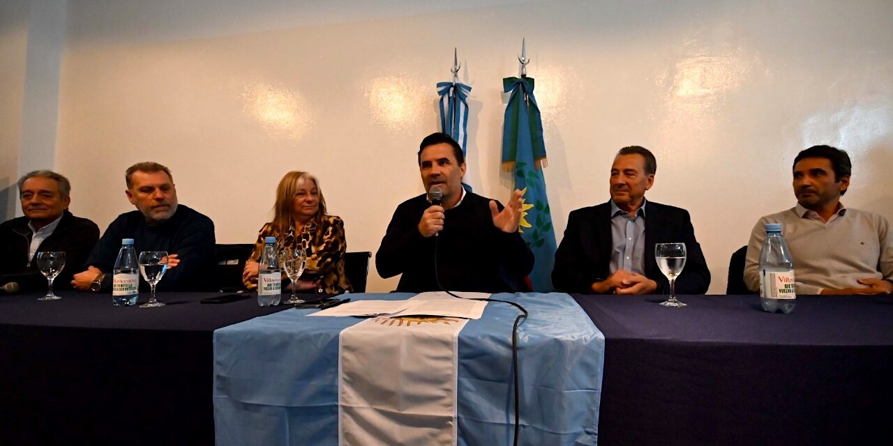 Mar del Plata: Importante encuentro para analizar la exploración de la Offshore en el Mar Argentino