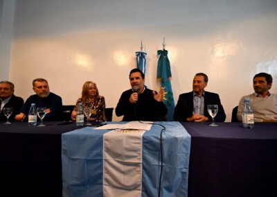 Mar del Plata: Importante encuentro para analizar la exploración de la Offshore en el Mar Argentino