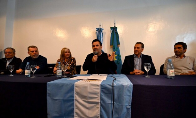 Mar del Plata: Importante encuentro para analizar la exploración de la Offshore en el Mar Argentino