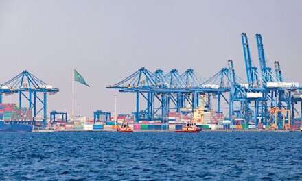 El Banco Mundial publicó el Índice Mundial de Desempeño de los Puertos de Contenedores