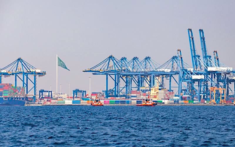 El Banco Mundial publicó el Índice Mundial de Desempeño de los Puertos de Contenedores