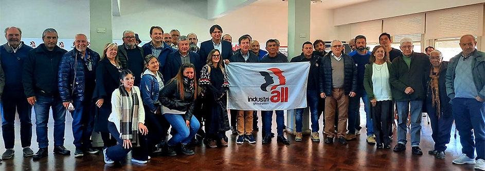 La industria naval argentina como parte de una plataforma regional para construir embarcaciones