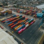 El Congreso de Estados Unidos aprobó la reforma del transporte marítimo