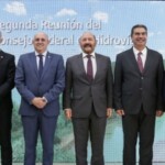 Potenciar las economías regionales y fomentar la multimodalidad temas centrales en la reunión del Consejo Federal de la Hidrovía