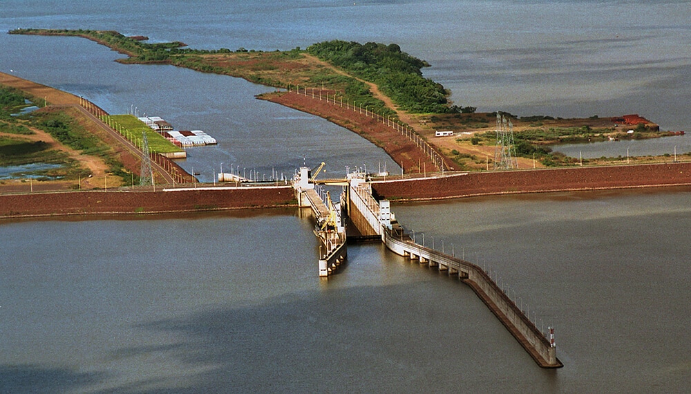 <strong>Paraguay habla de “un plan maestro para la hidrovía” y se reunirán con ingenieros de Estados Unidos para hacerlo</strong>