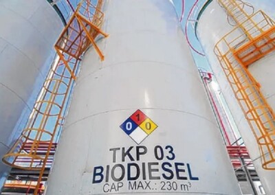 Agroexportadores ofrecen biodiesel para paliar la falta de gasoil