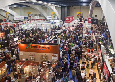 22 empresas argentinas participarán de la feria Summer Fancy Food Show