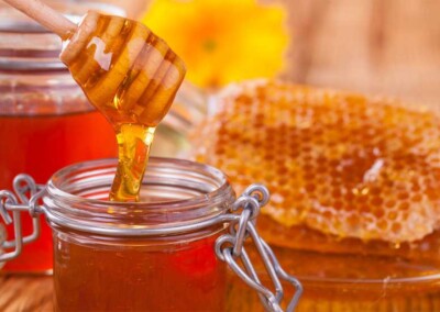La miel argentina ya puede ingresar al mercado de Qatar